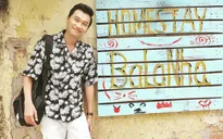Xuân Nghị bật mí cái kết đầy drama của Nhà trọ Balanha