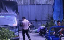 Sẽ cưỡng chế xưởng sản xuất băng keo xây trái phép gần cây xăng nếu chủ cơ sở không chấp hành