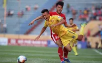 VIDEO Highlight: DNH Nam Định 1-2 CLB Viettel (Vòng 3 LS V.League 1-2020)