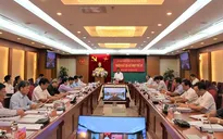 Thẩm phán TAND Hòa Bình bị cách chức tất cả chức vụ trong Đảng