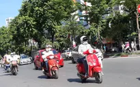 Nắng nóng ở Bắc và Trung Bộ kéo dài đến giữa tháng 6 và tăng mạnh về cường độ