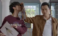 Nhà trọ Balanha - Tập cuối: Phì cười với màn miêu tả lại cuộc đời "sống như con thiêu thân" của Lâm