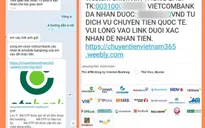 Bộ Công an cảnh báo thủ đoạn giả mạo Western Union, lừa đảo giới bán hàng online