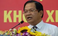 Đề nghị kỷ luật Bí thư Tỉnh ủy Quảng Ngãi