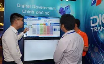 Việt Nam phấn đấu thuộc nhóm 50 nước dẫn đầu về Chính phủ điện tử