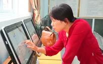 Tháng 7, triển khai dịch vụ chứng thực bản sao điện tử