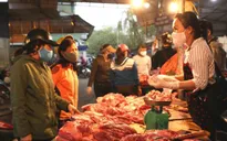 Đại biểu Quốc hội: Giá thịt lợn "nhảy múa", vai trò điều tiết ở đâu?