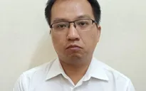 Vụ buôn lậu hơn 56.000 tấn quặng: Bắt 1 cán bộ Tổng cục Hải quan