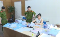 Triệt phá đường dây mua bán trái phép hóa đơn trị giá gần 2.000 tỷ đồng