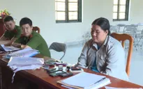 Giả danh nhân viên bưu điện thông báo nhận quà rồi… chiếm đoạt 30 tỷ đồng