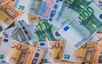 Ngân hàng Trung ương châu Âu bơm thêm 600 tỷ Euro ra thị trường