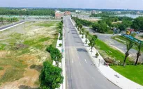 Bỏ đề xuất cấm phân lô, bán nền ở ngoại thành Hà Nội, TP.HCM