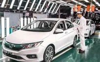 Những mẫu xe nào sắp được giảm 50% phí trước bạ?