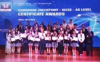 Học song bằng giống như... đi xe đạp, phải đạp đồng thời cả hai chân