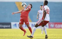 CLB Hải Phòng 0-0 CLB TP Hồ Chí Minh: Chia điểm nhạt nhoà tại Lạch Tray!