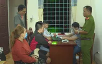 Triệt phá đường dây đánh bạc, lô đề hơn 20 tỷ đồng/tháng