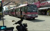 Nhiều tuyến xe buýt TP.HCM có nguy cơ ngừng hoạt động