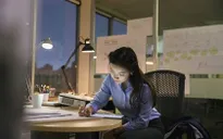 Ánh đèn đêm có thể làm tăng nguy cơ mắc ung thư vú