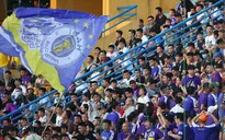 Kết quả, BXH vòng 3 V.League 2020: HAGL tụt sâu, CLB Hà Nội bám đuổi nhóm đầu