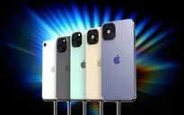 iPhone 12 lộ cấu hình và mức giá cả 4 phiên bản "tin đồn"