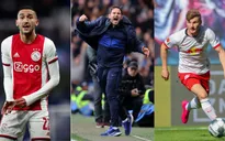 Chelsea & sự chủ động trong việc đầu tư và trẻ hóa đội hình