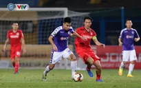 CLB Hà Nội - Hoàng Anh Gia Lai: Cuộc đối đầu của những ngôi sao (19h ngày 6/6)