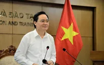 Thi tốt nghiệp THPT 2020: Trách nhiệm sẽ không phải là quả bóng!