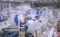 Vì sao học phí một số đại học tăng hàng chục triệu đồng?