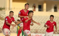 [KT] Than Quảng Ninh 0-2 Hồng Lĩnh Hà Tĩnh: Chiến thắng bất ngờ