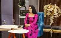 Kiếm tiền chính trong nhà, “mẹ chồng quốc dân” Ngân Quỳnh vẫn không dám lấn lướt chồng