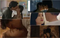 Cặp đôi nào sở hữu nhiều màn khóa môi nóng bỏng nhất "Nhà trọ Balanha"?