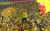 Reuters làm phóng sự về sự trở lại của V.League