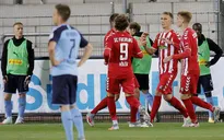 Freiburg 1-0 Monchengladbach: Trả giá vì phung phí cơ hội (Vòng 30 Bundesliga)