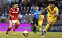 Lịch thi đấu và trực tiếp V.League 2020 hôm nay (6/6): Tâm điểm Cẩm Phả và Hàng Đẫy