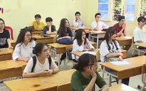 Thi tốt nghiệp THPT 2020: Tăng cường thanh tra 3 cấp