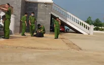 Kháng nghị giám đốc thẩm vụ án ông Lương Hữu Phước nhảy lầu tự tử tại tòa