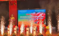 Sàn giao dịch điện tử "Vải thiều Bắc Giang" chính thức ra mắt