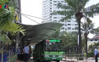 Hậu COVID-19, nhiều tuyến xe bus nguy cơ bị ngừng hoạt động