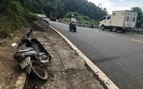 3 ngày trắng đêm, băng rừng truy bắt kẻ vượt ngục ở đèo Hải Vân