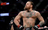 "Gã điên" McGregor tuyên bố giải nghệ... lần thứ 3