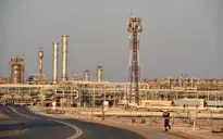 Tập đoàn Aramco của Saudi Arabia rút khỏi dự án lọc dầu 5 tỷ USD tại Indonesia