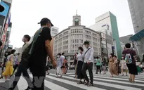 Hàng loạt đe dọa đánh bom nhằm vào thủ đô Nhật Bản