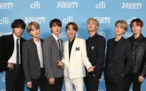 BTS và công ty ủng hộ 1 triệu USD cho chiến dịch chống phân biệt chủng tộc