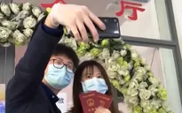 "Nóng" tình trạng kết hôn, ly hôn tại Trung Quốc sau dịch COVID-19