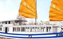 "Chặt chém" du khách, tàu du lịch ở Hạ Long bị đình chỉ 3 tháng
