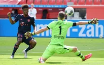 Bayer Leverkusen 2-4 Bayern Munich: Ngược dòng ấn tượng