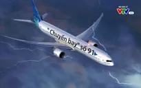 Nhìn lại "chuyến bay" sinh tử của phi công - bệnh nhân 91