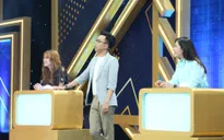 Sơn Tùng M-TP bị gọi sai tên ở gameshow "Úm ba la ra chữ gì?"