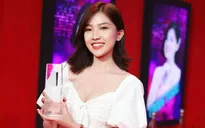 Lương Thanh vượt qua dàn người đẹp giành cúp Ơn giời! Cậu đây rồi