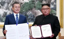 Hàn Quốc cam kết tuân thủ các thỏa thuận với Triều Tiên